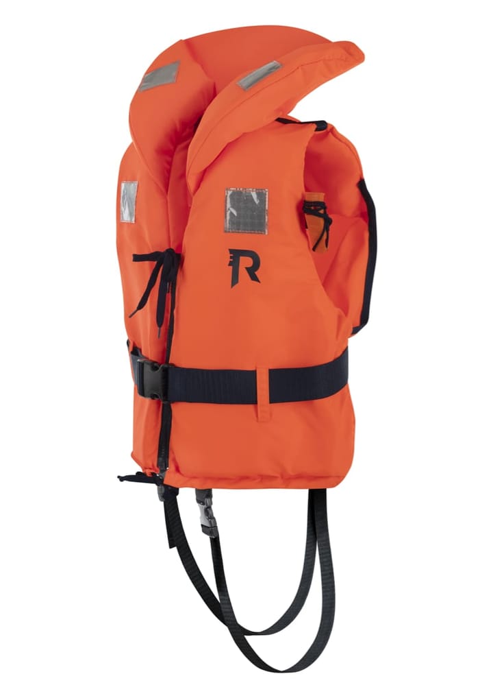 Regatta Redningsvest Soft 100n Orange 30-50 Regatta