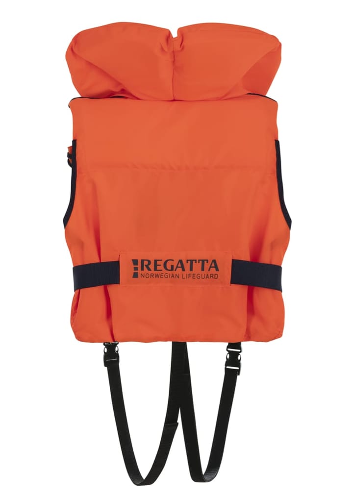 Regatta Redningsvest Soft 100n Orange 50-70 Regatta