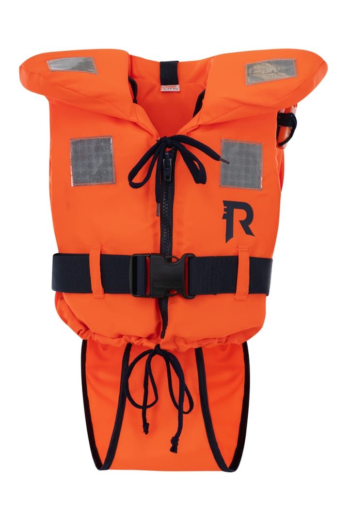 Regatta Redningsvest Soft Baby 5-15kg Orange Regatta