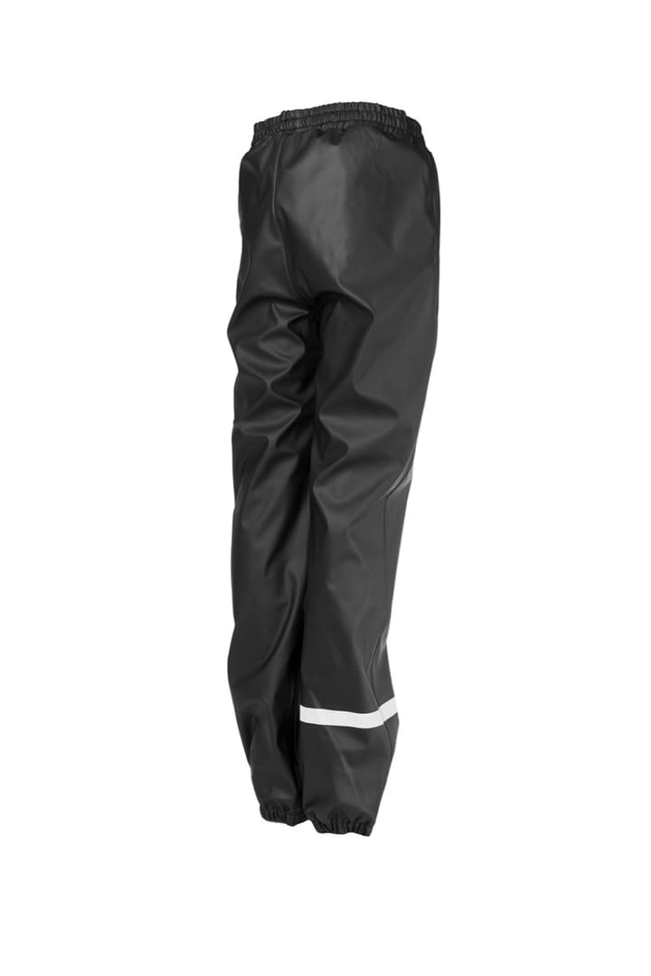 Stormberg Regndag Rec Rain Pants Jr Jet Black Stormberg Stormberg Regndag Rec Rain Pants Jr Jet Black Stormberg