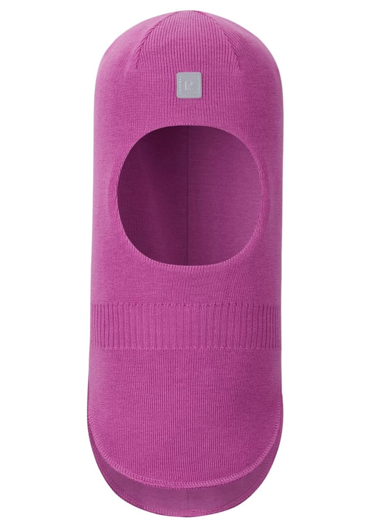 Reima Balaclava, Starrie Magenta Purple Reima
