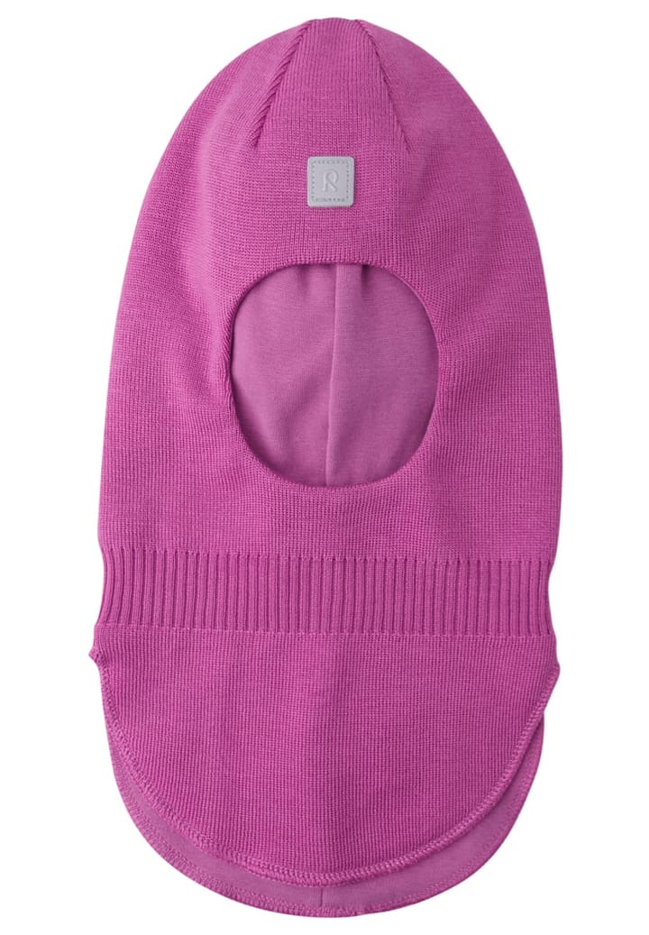 Reima Balaclava, Starrie Magenta purple 4810 Reima
