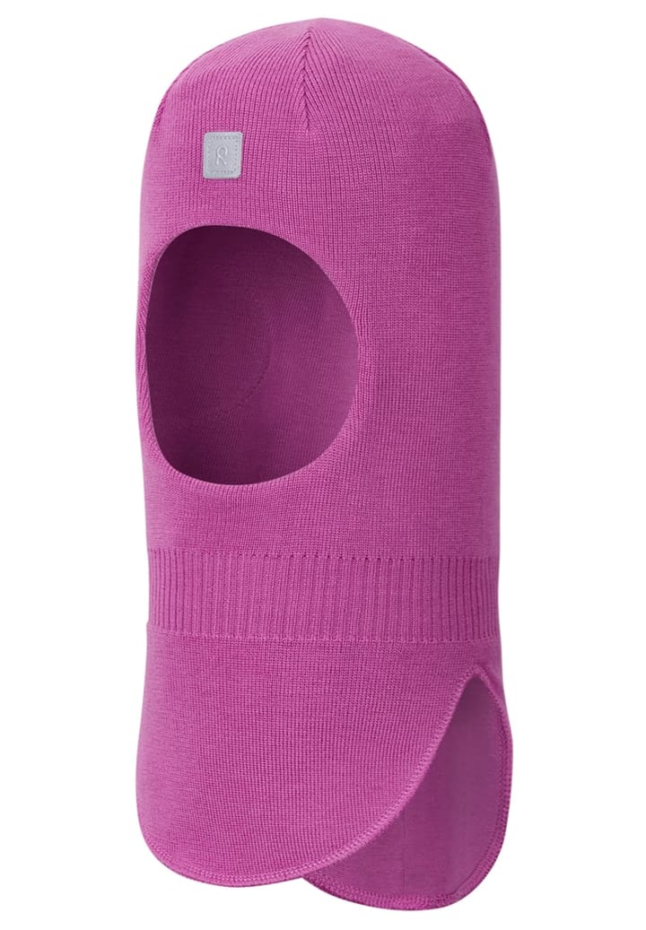 Reima Balaclava, Starrie Magenta purple 4810 Reima Reima Balaclava, Starrie Magenta purple 4810 Reima