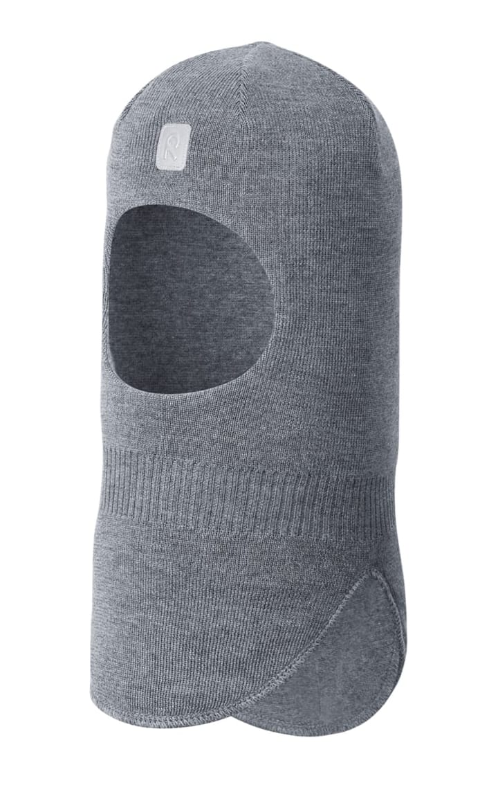 Reima Kids' Balaclava Starrie Melange Grey Reima Reima Kids' Balaclava Starrie Melange Grey Reima