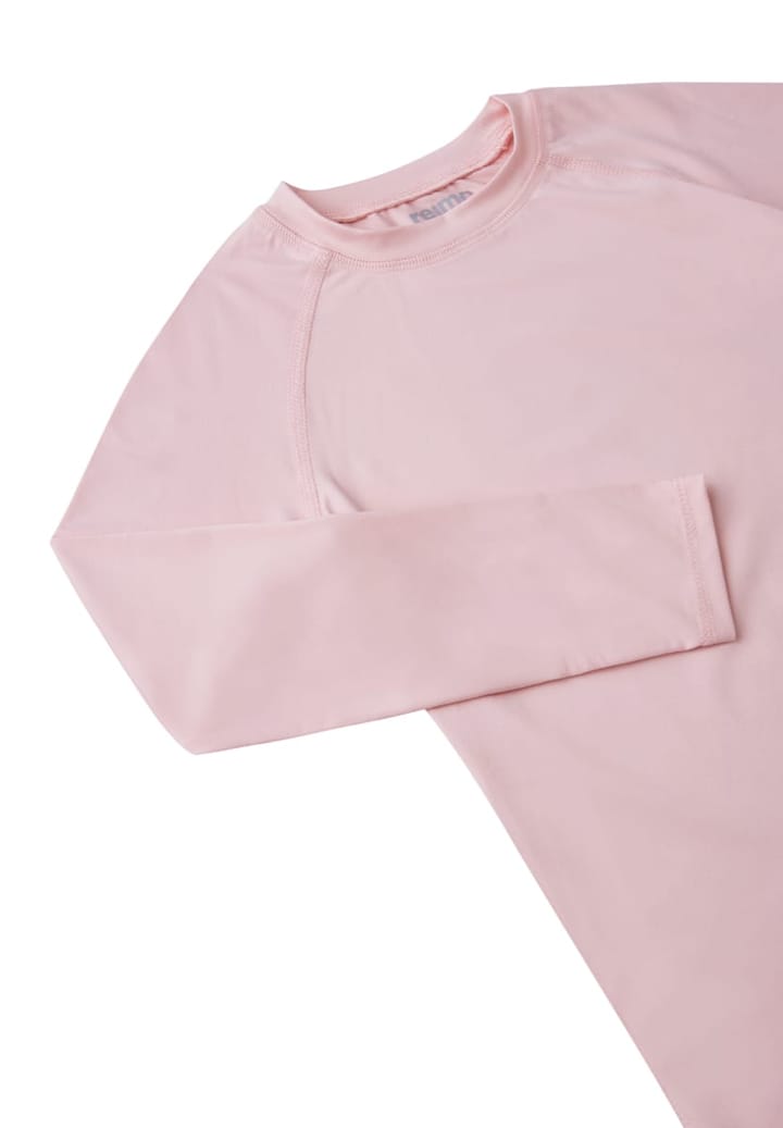 Reima Base Layer Set, Sportti Pale Rose Reima