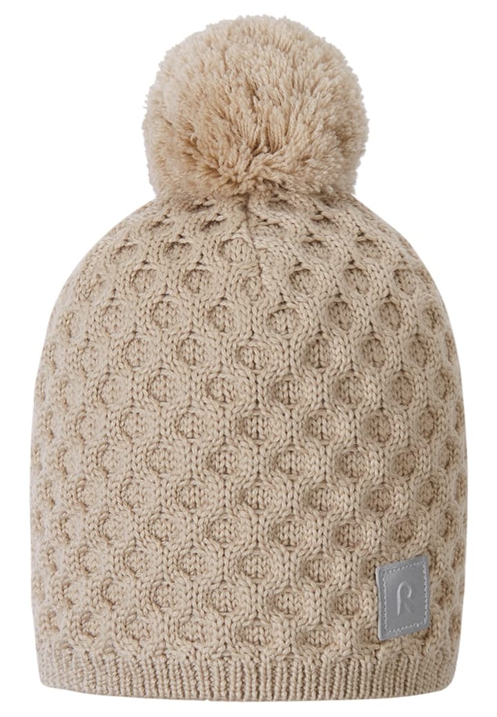 Reima Beanie, Nyksund Light Oak Reima