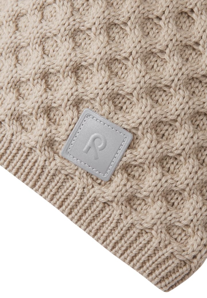 Reima Beanie, Nyksund Light Oak Reima