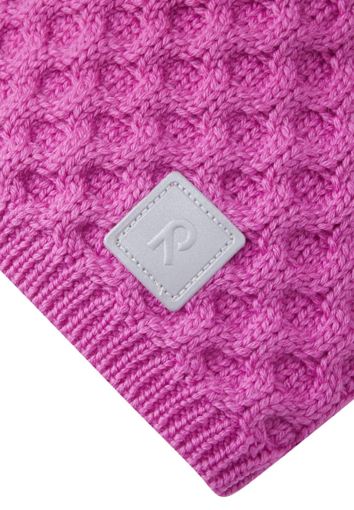 Reima Beanie, Nyksund Magenta purple 4810 Reima Reima Beanie, Nyksund Magenta purple 4810 Reima