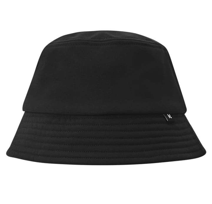 Reima Hat, Puketti Black Reima