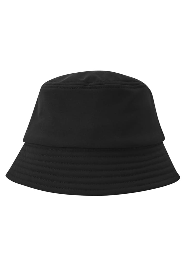 Reima Hat, Puketti Black Reima