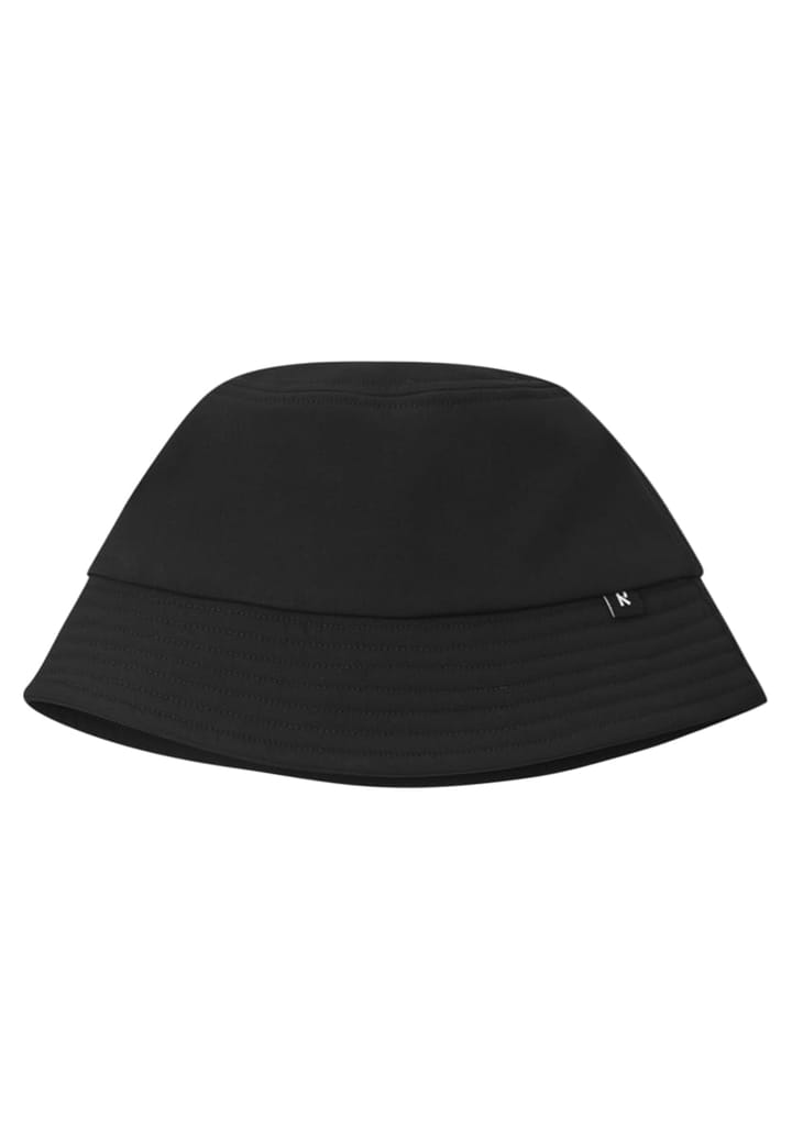 Reima Hat, Puketti Black Reima