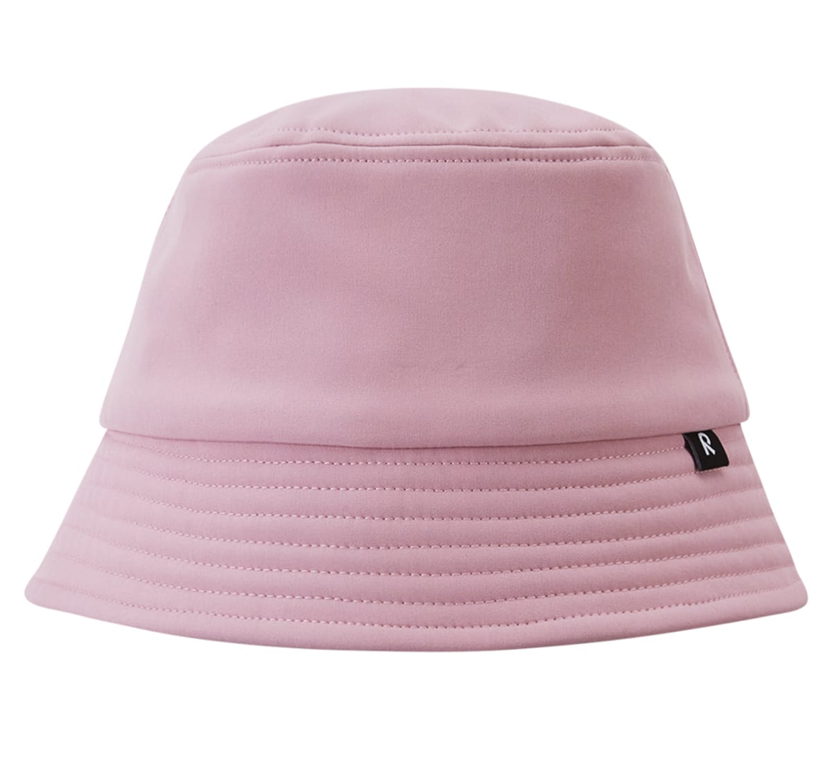 Reima Hat, Puketti Grey Pink