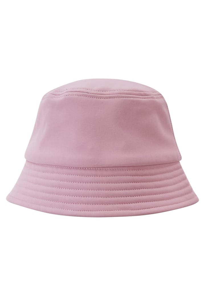 Reima Hat, Puketti Grey Pink Reima