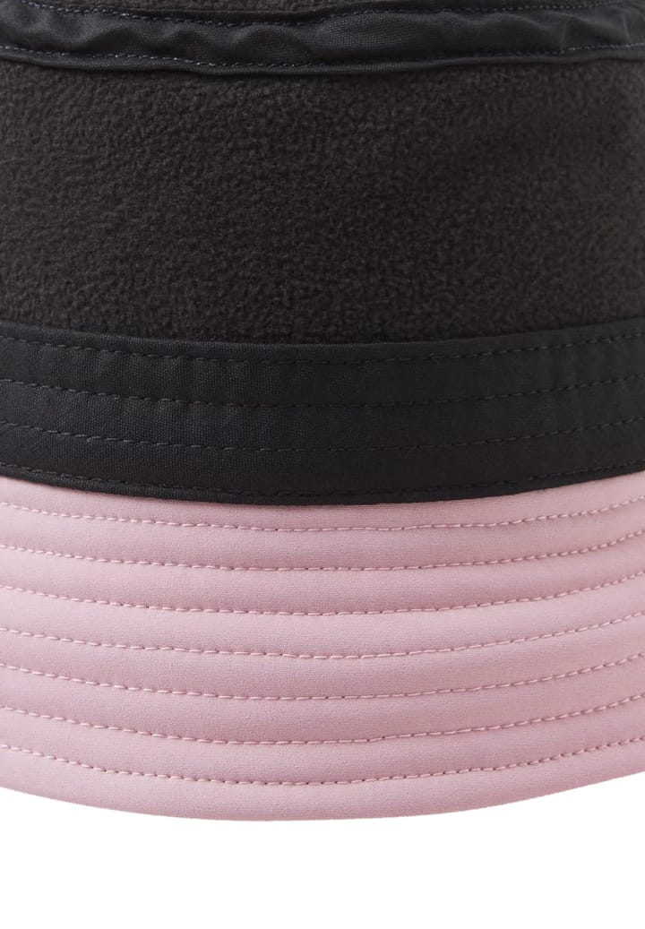 Reima Hat, Puketti Grey Pink Reima