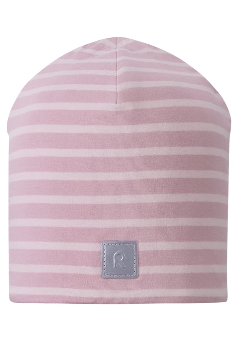 Reima Hat, Tantsu Grey/Pink