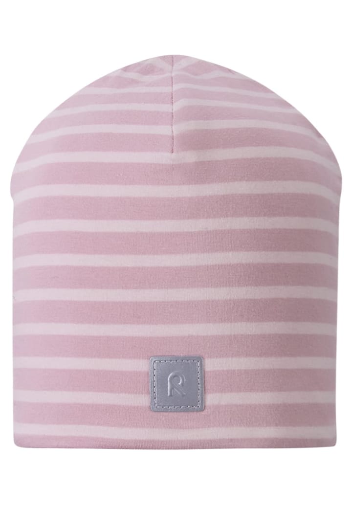 Reima Hat, Tantsu Grey/Pink Reima
