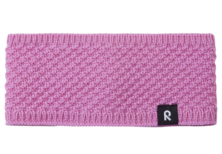 Reima Headband, Rinkeli Cold Pink 4700 Reima