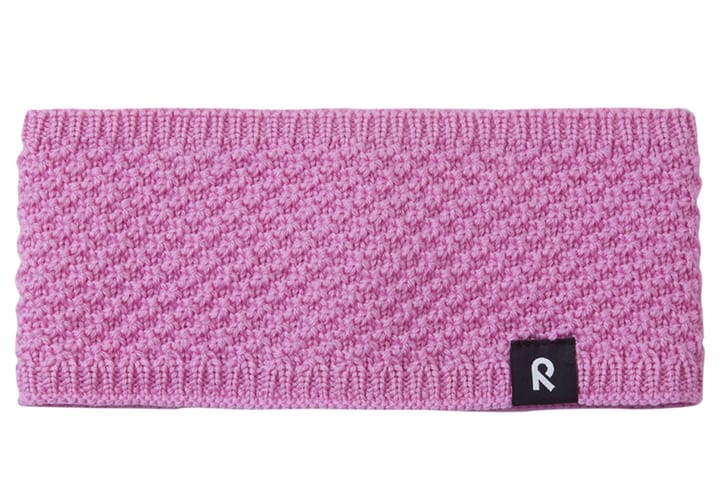Reima Headband, Rinkeli Cold Pink Reima