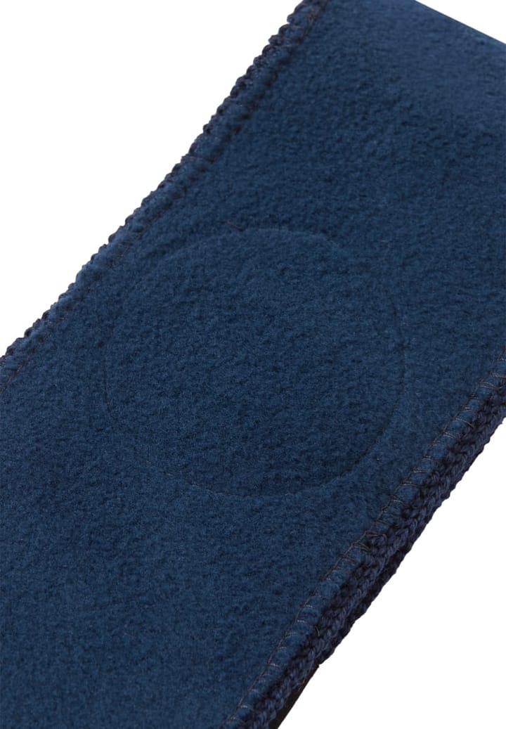 Reima Headband, Rinkeli Navy 6980 Reima Reima Headband, Rinkeli Navy 6980 Reima