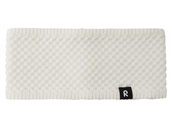 Reima Headband, Rinkeli White 0100 Reima Reima Headband, Rinkeli White 0100 Reima