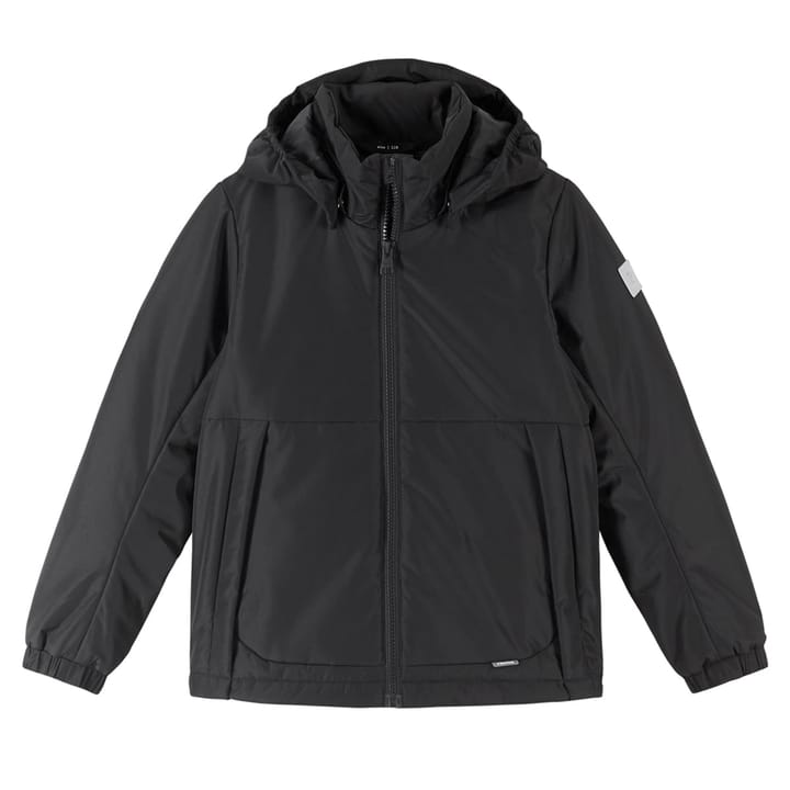 Reima Jacket, Falkki Black Reima