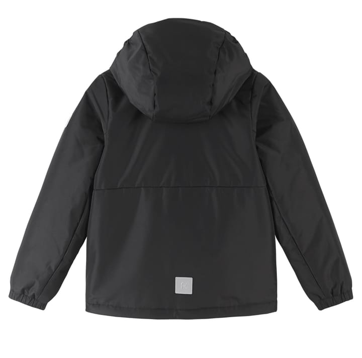 Reima Jacket, Falkki Black Reima