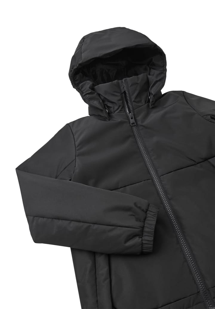 Reima Jacket, Falkki Black Reima Reima Jacket, Falkki Black Reima