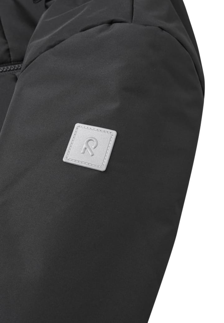 Reima Jacket, Falkki Black Reima Reima Jacket, Falkki Black Reima