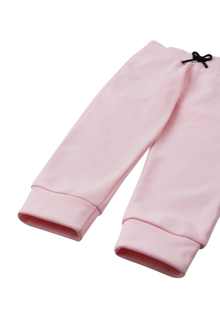 Reima Kids' Pants Kahville Pale Rose Reima Reima Kids' Pants Kahville Pale Rose Reima