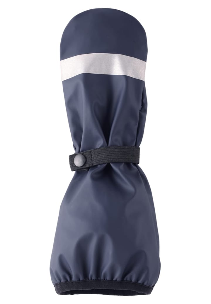 Reima Kids' Puro Rain Mittens Navy Reima Reima Kids' Puro Rain Mittens Navy Reima