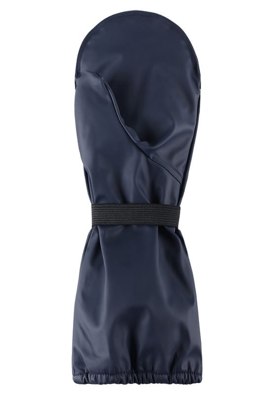 Reima Kids' Puro Rain Mittens Navy Reima Reima Kids' Puro Rain Mittens Navy Reima