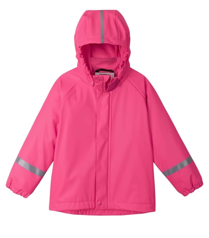 Reima Rain Outfit, Joki Candy Pink Reima Reima Rain Outfit, Joki Candy Pink Reima