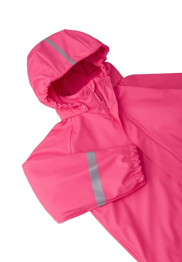 Reima Rain Outfit, Joki Candy Pink Reima