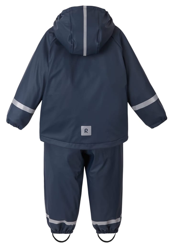 Kids' Rain Outfit Joki Navy 6980 Reima