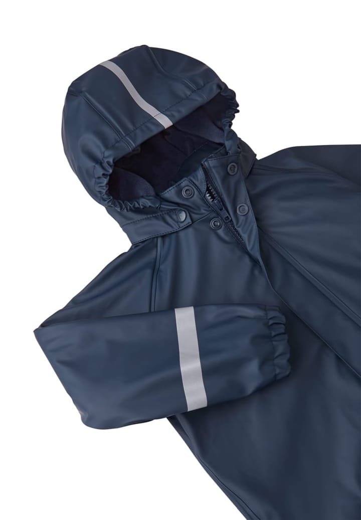 Kids' Rain Outfit Joki Navy 6980 Reima