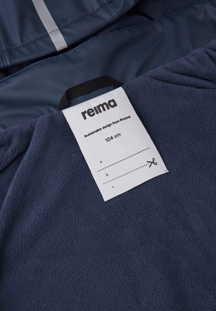 Reima Rain Outfit, Joki Navy Reima Reima Rain Outfit, Joki Navy Reima