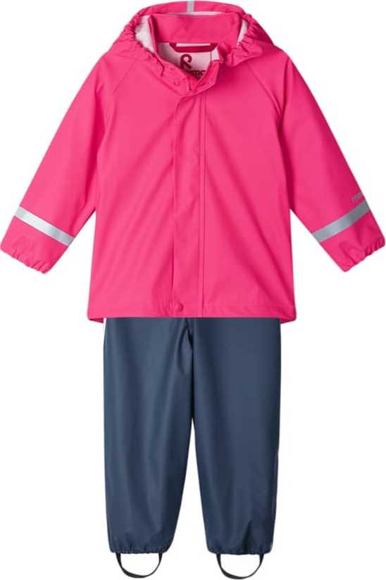 Reima Rain outfit, Tihku Candy Pink Reima Reima Rain outfit, Tihku Candy Pink Reima