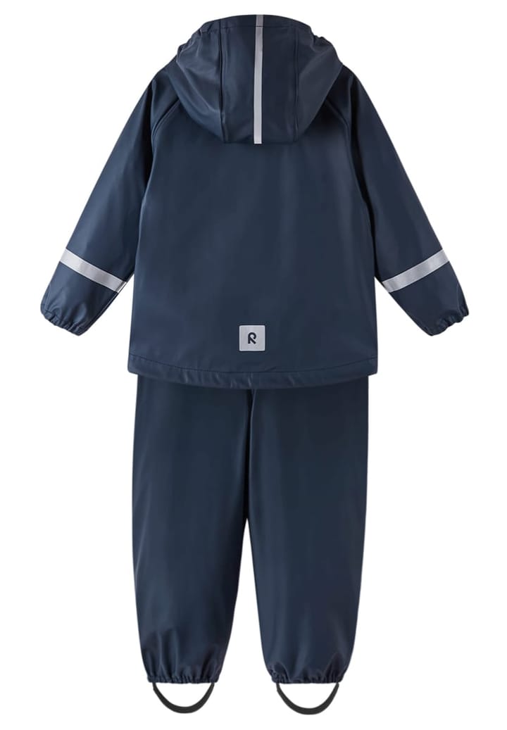 Reima Rain outfit, Tihku Navy 6980 Reima