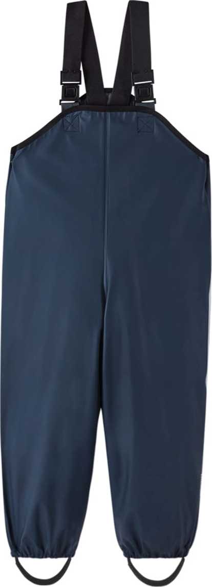 Reima Kids' Shell Rain Outfit Tihku Navy Reima Reima Kids' Shell Rain Outfit Tihku Navy Reima