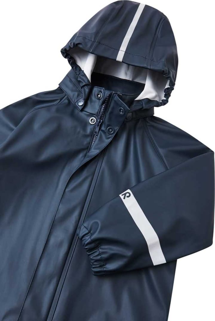 Reima Kids' Shell Rain Outfit Tihku Navy Reima Reima Kids' Shell Rain Outfit Tihku Navy Reima
