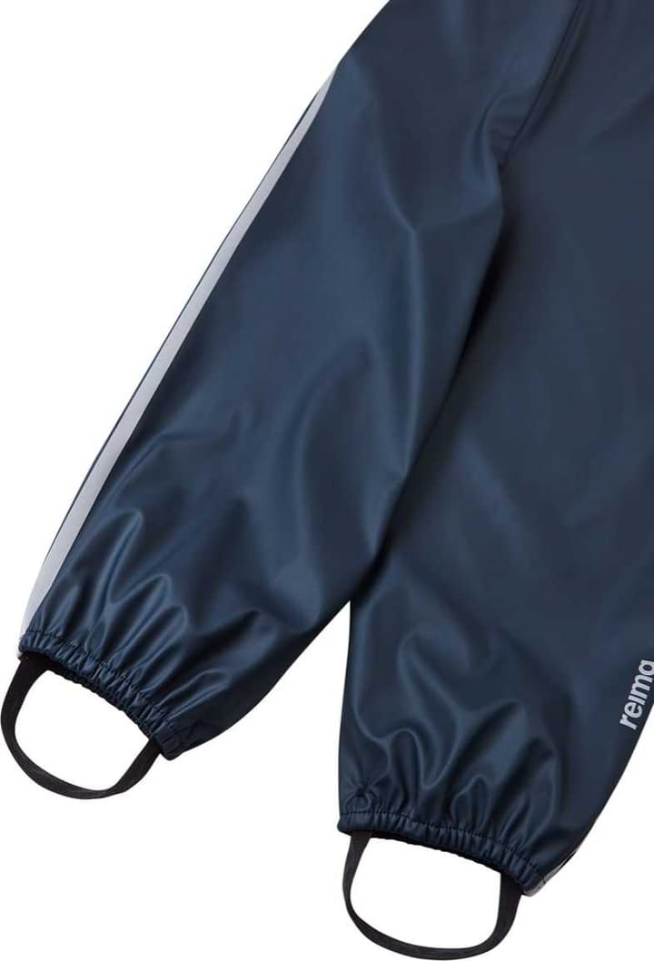 Reima Kids' Shell Rain Outfit Tihku Navy Reima Reima Kids' Shell Rain Outfit Tihku Navy Reima