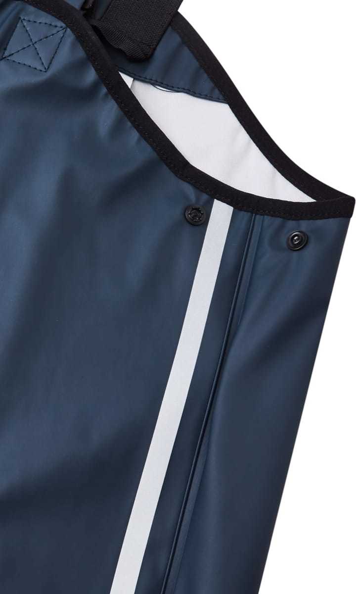 Reima Kids' Shell Rain Outfit Tihku Navy Reima Reima Kids' Shell Rain Outfit Tihku Navy Reima