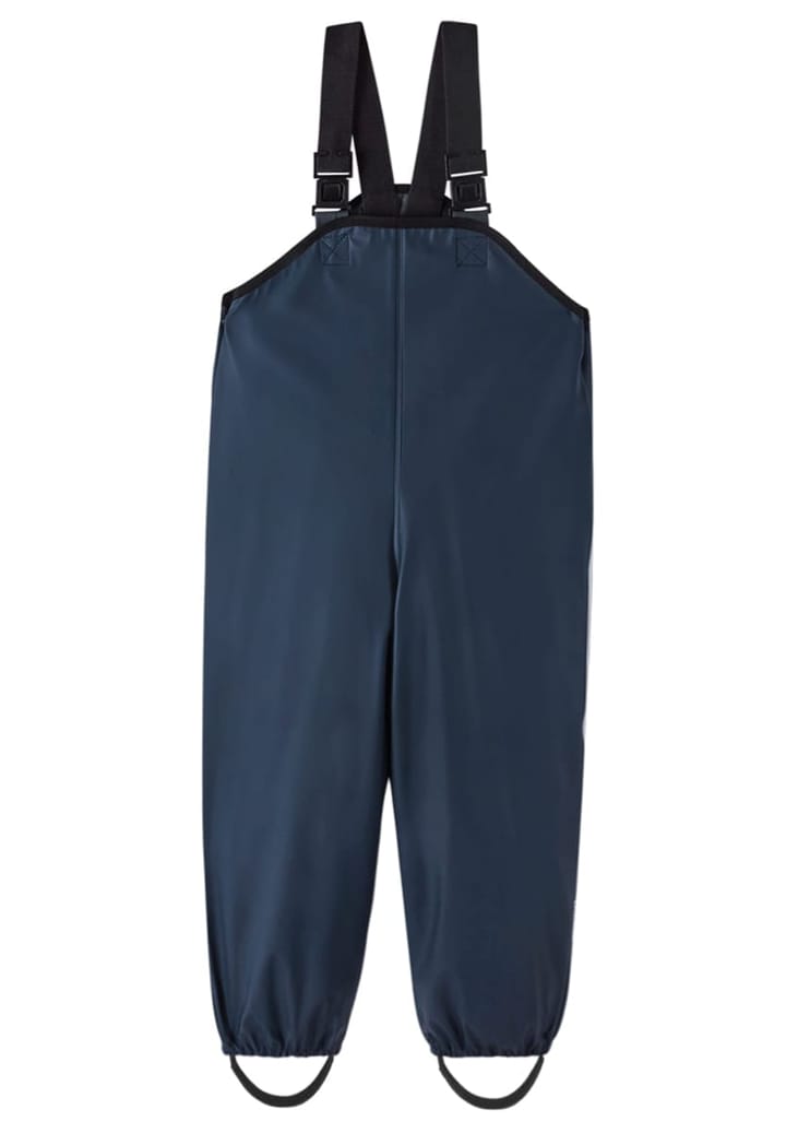 Reima Kids' Rain Outfit Tihku Yellow Reima Reima Kids' Rain Outfit Tihku Yellow Reima