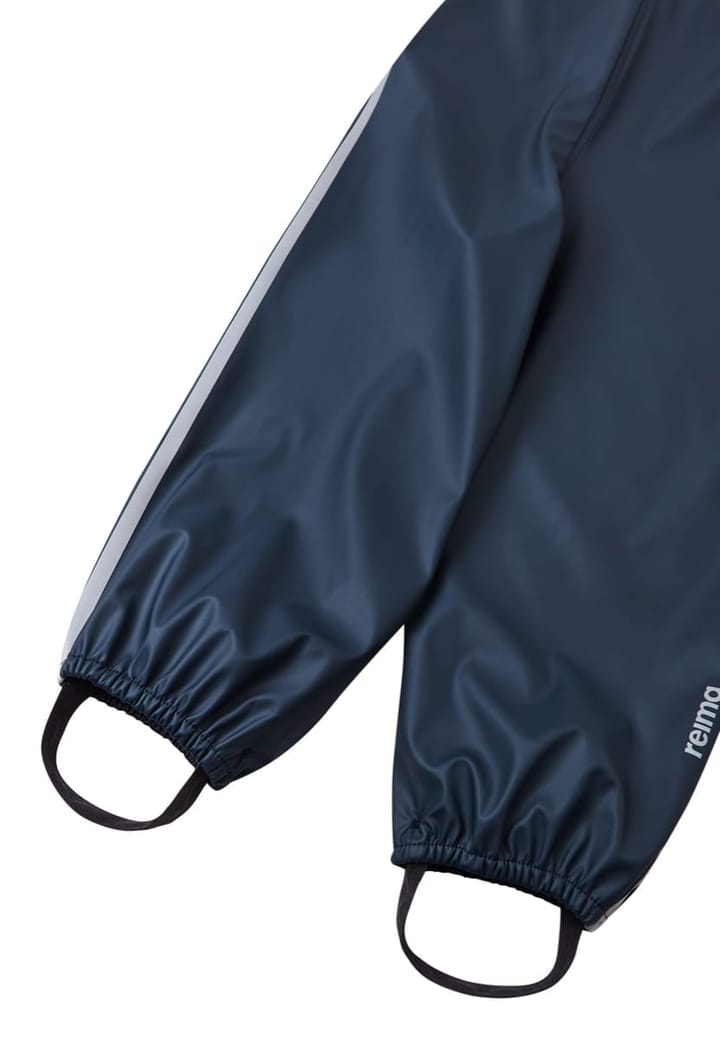 Reima Kids' Rain Outfit Tihku Yellow Reima Reima Kids' Rain Outfit Tihku Yellow Reima