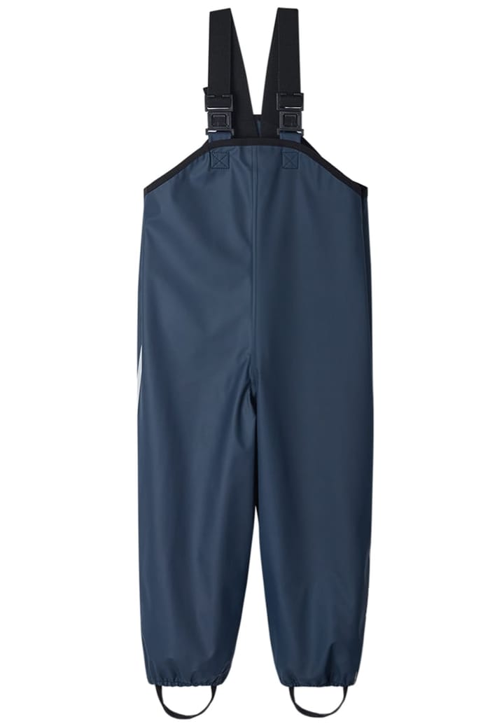 Reima Kids' Rain Pants Lammikko Navy 6980 Reima