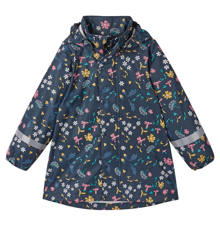 Reima Raincoat, Vatten Navy 6989 Reima Reima Raincoat, Vatten Navy 6989 Reima