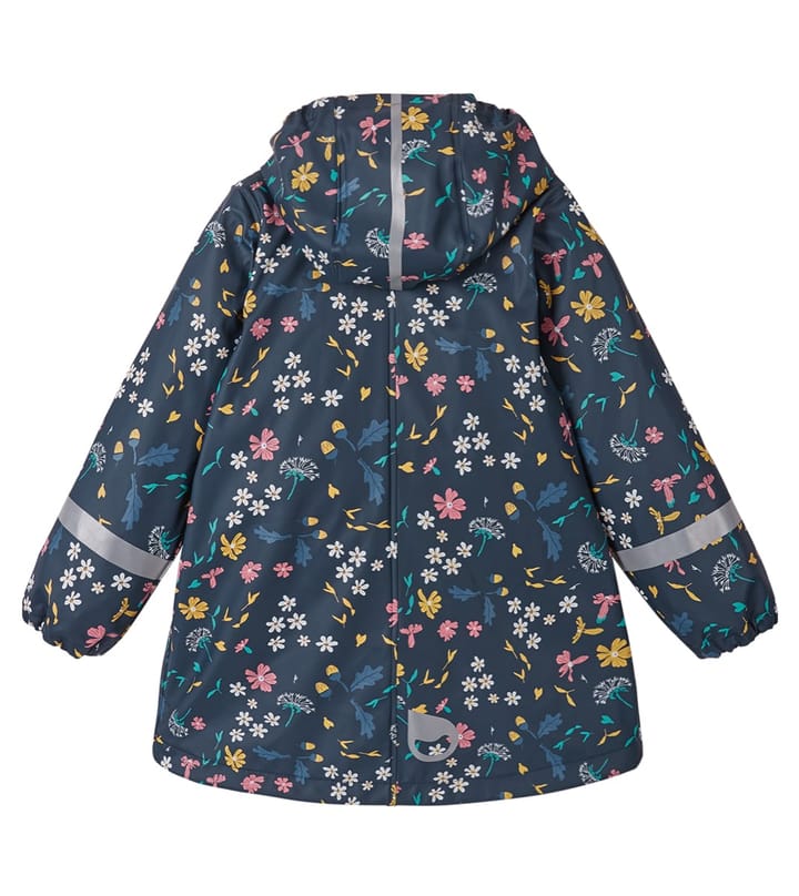 Reima Raincoat, Vatten Navy 6989 Reima Reima Raincoat, Vatten Navy 6989 Reima