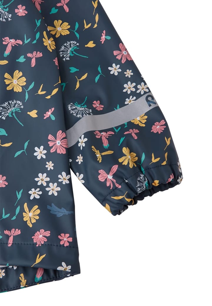 Reima Raincoat, Vatten Navy 6989 Reima Reima Raincoat, Vatten Navy 6989 Reima