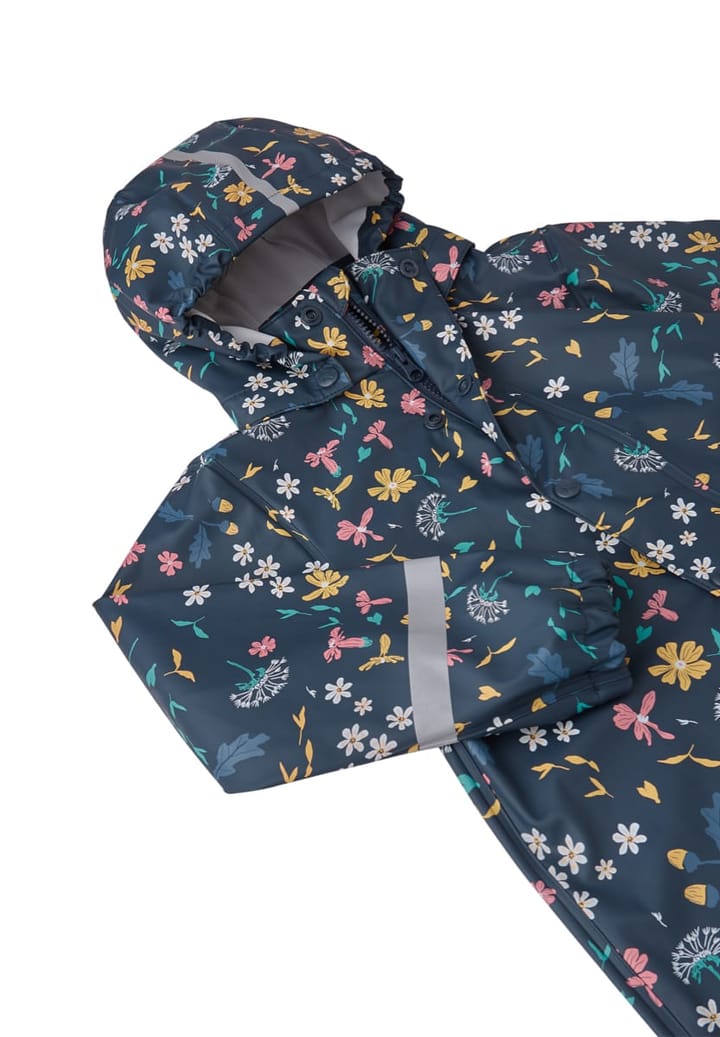 Reima Raincoat, Vatten Navy 6989 Reima Reima Raincoat, Vatten Navy 6989 Reima