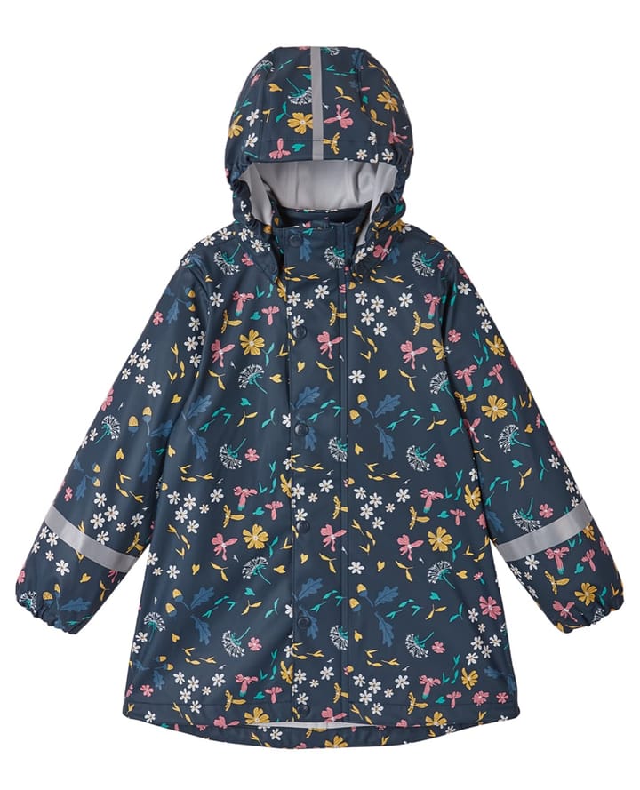 Reima Raincoat, Vatten Navy 6989 Reima Reima Raincoat, Vatten Navy 6989 Reima